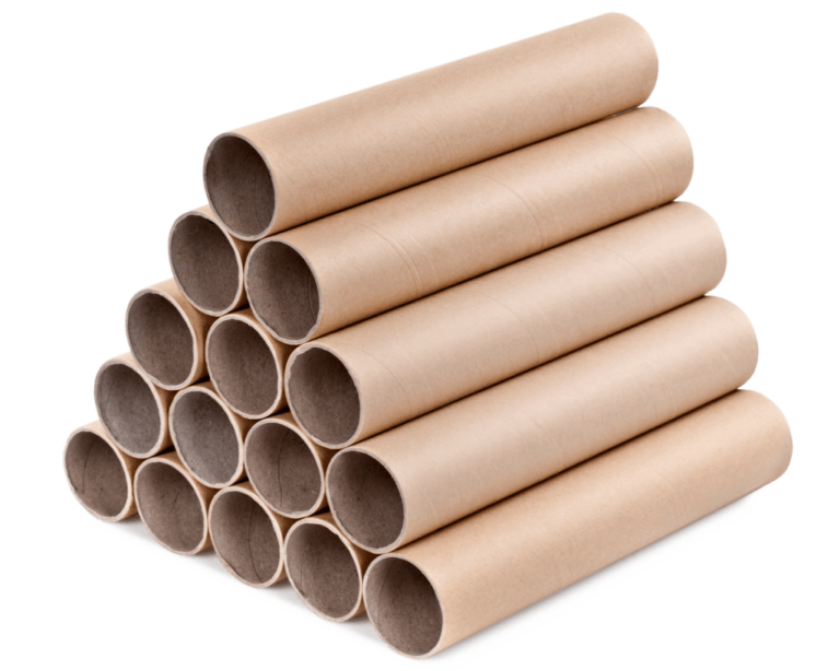 Cardboard Tube Packaging UK | Paper Tube Packaging | Printed & Custom